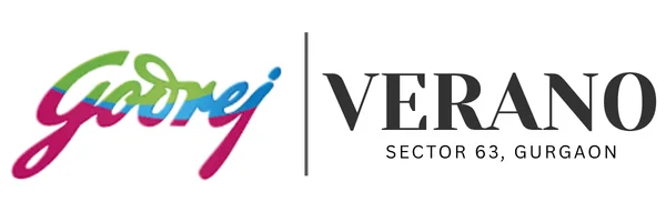 Godrej Sector 63 Logo - Godrej Properties